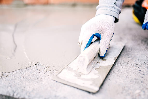 Waterproofing & Drywells in NC